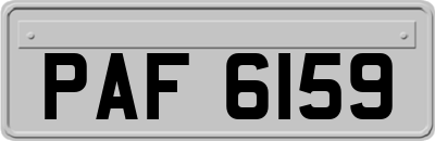 PAF6159