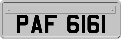 PAF6161