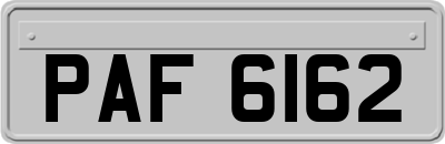 PAF6162