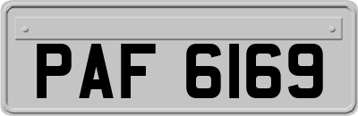 PAF6169