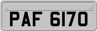 PAF6170