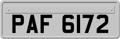 PAF6172