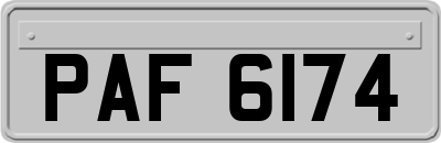 PAF6174