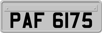 PAF6175