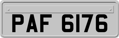 PAF6176