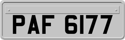 PAF6177