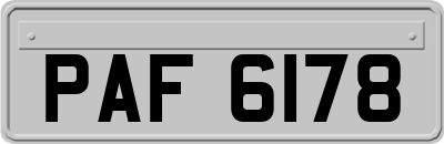 PAF6178