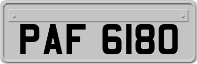 PAF6180