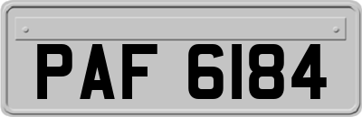 PAF6184