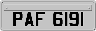 PAF6191