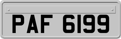 PAF6199