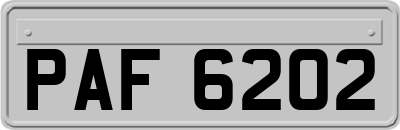 PAF6202