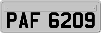 PAF6209