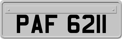 PAF6211
