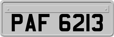 PAF6213
