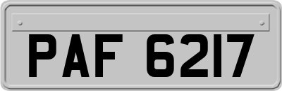 PAF6217