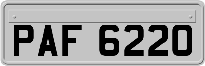 PAF6220