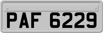 PAF6229