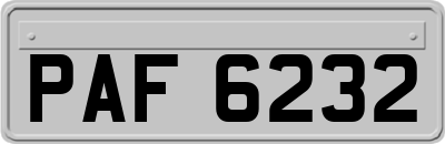 PAF6232