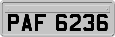PAF6236