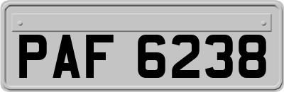 PAF6238