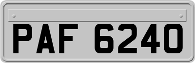 PAF6240