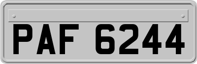 PAF6244