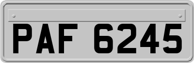 PAF6245