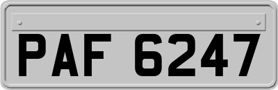 PAF6247