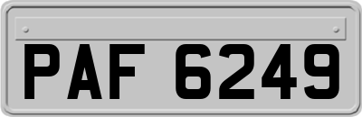 PAF6249