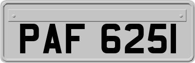PAF6251
