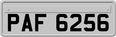 PAF6256
