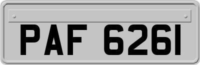 PAF6261