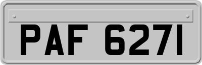 PAF6271