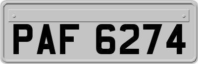 PAF6274