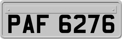 PAF6276