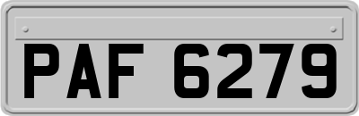 PAF6279