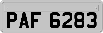 PAF6283