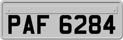 PAF6284