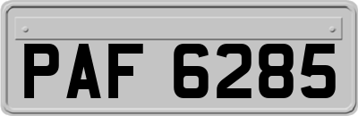 PAF6285