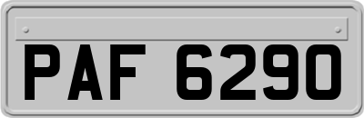 PAF6290
