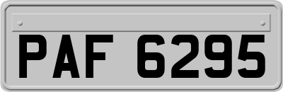 PAF6295