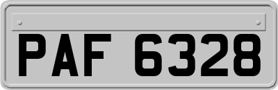 PAF6328