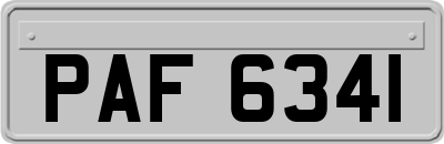 PAF6341