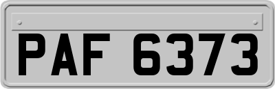 PAF6373