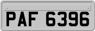 PAF6396