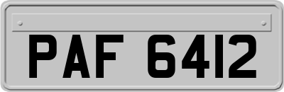 PAF6412