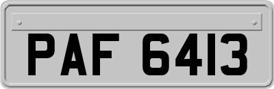 PAF6413
