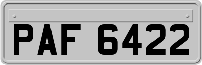 PAF6422