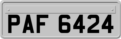 PAF6424